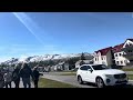 Ang iceland 🇮🇸  ni Akureyri jaga berai mo (Discovering the natural beauty of Akureyri Iceland 🇮🇸)