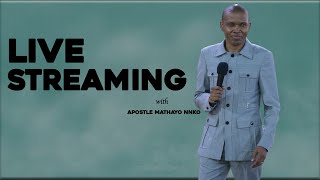 MAHUSIANO YA MOYO WA MTU NA MUNGU | APOSTLE MATHAYO NNKO