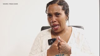 Andrew Holmes Accuser Releases Edited Video Statement