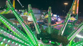 ONRIDE | MEGA RANA - Feria de Santa Perpètua de Mogoda 2022