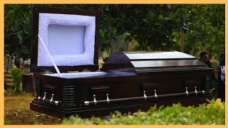 A Sad Journey Home: Arrival of Ezra Momanyi Obiero’s Body