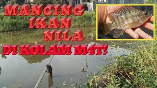 MANCING ISENG ❗