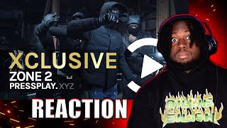 American Reacts To Zone 2 - CENSORED (Music Video) *UNCENSORED*