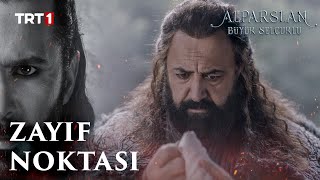 Küffarın Hasan Bey'e Tuzağı - Alparslan: Büyük Selçuklu 26. Bölüm @trt1