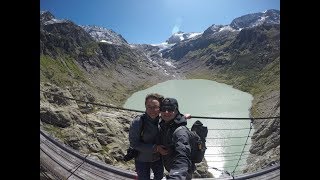 Grimselwelt Switzerland  | Go Pro Edit l 2019