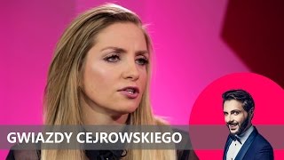 Maja Frykowska: Byłam atakowana przez demony | #8 Gwiazdy Cejrowskiego