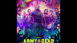 193 活死人军团 Army of the Dead 扎导版的自杀小队