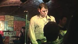 Amazing Kappa - Doors medley from 'Last Night at the Cavern'