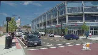 Worcester Businesses Say WooSox Parking Issues Are Negatively Impacting Business