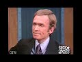 Muhammad Ali Gives His Stance On The Vietnam War  The Dick Cavett Show