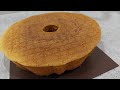 Vanilla Raisin Butter Cake | Bolu Vanilla Kismis - Mells Kitchen