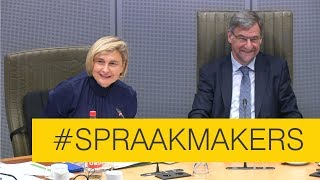 #spraakmakers: \