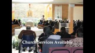 Waukegan Funeral Home- Cremation Services