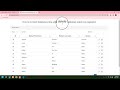 how to connect datatable inline editing delete datatables select box pagination