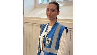 Susy - Level 3 Teaching Assistant Apprentice