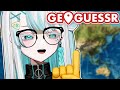 【GEOGUESSR】I LOVE GEOMETRY!1!1【VyVid | Eva Ananova 】