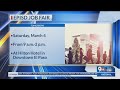 EPISD job fair