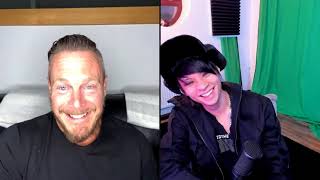 Joe Rogan must be silenced and so must you, slave!