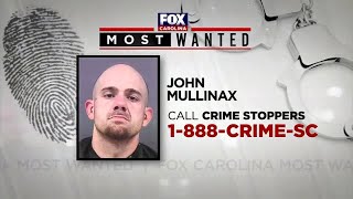 Most Wanted: October 9