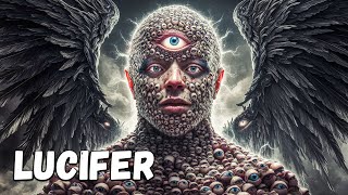 LUCIFER: THE FALLEN ANGEL (BIBLICAL STORIES EXPLAINED)