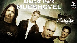 Staind | Mudshovel 🎤HQ Karaoke🎤