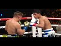 Boxing's Best Fights Ever  Part 3