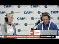 camx 2024 interview with marcy offner of women in the composites industry wic