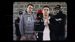 Kotys \u0026 HonzisReal - Já a moje hlava (Offiko street video)