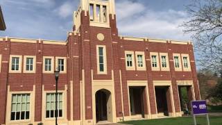 Capital University - A Tour