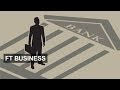 Five facts about shadow banking | FT Business