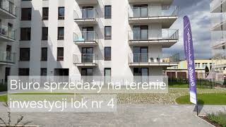 Osiedle Paderewskiego. Bartoszyce . Mieszkania /Apartamenty klasy Premium.