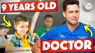 Is A Doctor Smarter Than A 5th Grader?