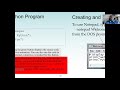 Introduction to Python - What is Python and Simple Code - Lecture 1 Part 2