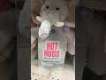 microwavable stuffed animals 🐶 burlington giftideas kidstoys shortsvideo