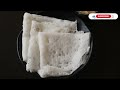 mangalore neer dosa ಮಂಗಳೂರು ನೀರು ದೋಸೆ how to prepare neer dosa recipe in kannada easy breakfast