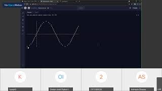 Open Session Summary- Python