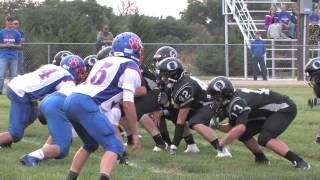 ScoreboardShow.tv Extra: Otis-Bison @ Central Plains