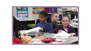 Reading Comprehension Strategy: Summarizing/Retelling (REL West)