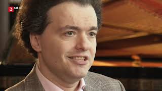 Evgeny Kissin Documentary 