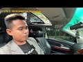 suv premium sering disandingkan sama lexus rx toyota harrier 2008 review