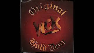 WCK - Band Wagon Train