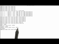First Attempt - Software Testing