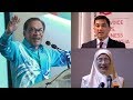 Cabinet reshuffle rumour meant to cause tension in Pakatan Harapan, says Anwar