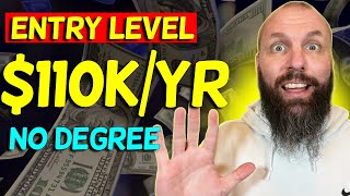 Top 5 Entry Level REMOTE Human Resources Jobs Always Hiring (No Degree)!!