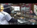 celebrate fastnacht day with the ironpigs