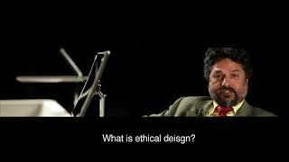 iSpa Collection Ethic Design   Prof  Dipak Pant for Gessi 2012 Eng sub Eng