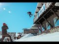 Rhythm Snowboard Shop Team rider Billy Hayman Burton Australia