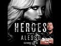 Alesso - Heroes (We Could Be) feat. Tove Lo (Division One Full Fire Remix)