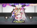 watame is almost eaten by azki and sora.【hololive english subtitles】