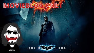 MovieBlog Cult: Recensione Il Cavaliere Oscuro